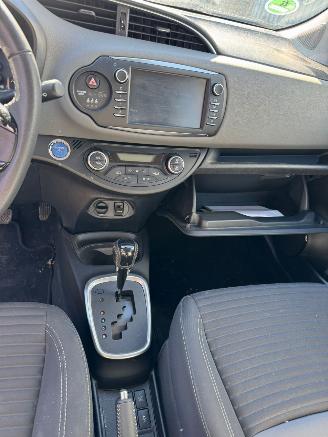Toyota Yaris 1.5 Hybrid Dynamic automaat picture 13