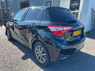 Toyota Yaris 1.5 Hybrid Dynamic automaat picture 5