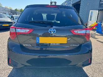 Toyota Yaris 1.5 Hybrid Dynamic automaat picture 6