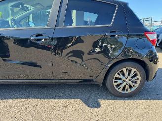 Toyota Yaris 1.5 Hybrid Dynamic automaat picture 3