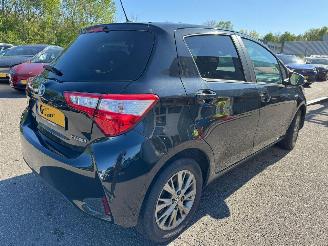 Toyota Yaris 1.5 Hybrid Dynamic automaat picture 7