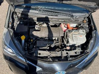 Toyota Yaris 1.5 Hybrid Dynamic automaat picture 9