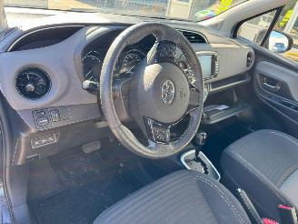 Toyota Yaris 1.5 Hybrid Dynamic automaat picture 11