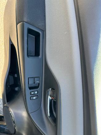 Toyota Yaris 1.5 Hybrid Dynamic automaat picture 17