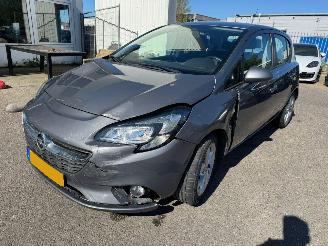Auto incidentate Opel Corsa-E 1.4 Bi-Fuel Business+ 2015/3