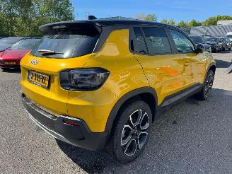 Jeep Avenger 1st Edition 54 kWh picture 5