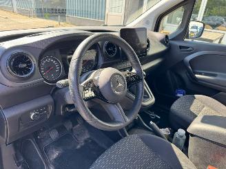 Mercedes Citan 108 CDI L1 Select picture 10