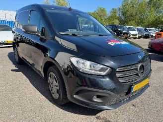 Mercedes Citan 108 CDI L1 Select picture 7