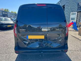 Mercedes Citan 108 CDI L1 Select picture 4