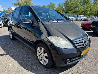 Mercedes A-klasse 160 BlueEFFICIENCY Classic picture 6