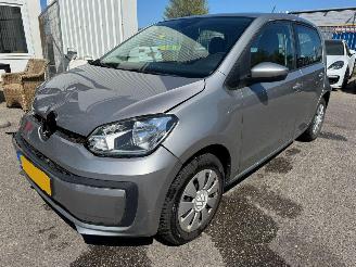 Avarii autoturisme Volkswagen Up! 1.0 2021/3