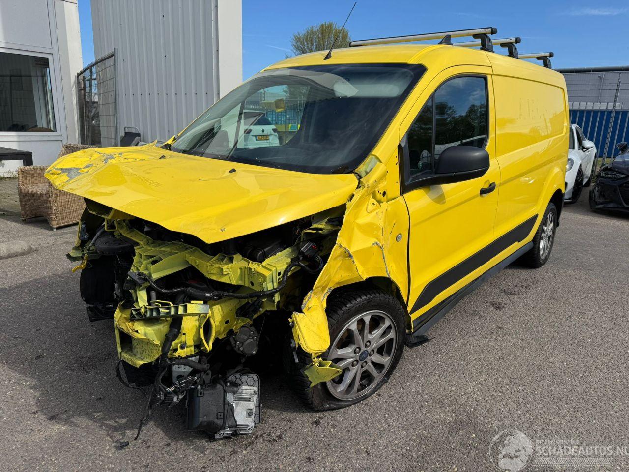 Ford Transit Connect 1.5 EcoBlue L2 Trend HP