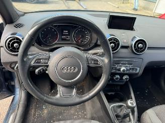 Audi A1 Sportback 1.0 TFSI Design Pro Line picture 10