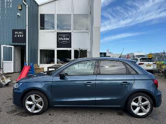 Audi A1 Sportback 1.0 TFSI Design Pro Line picture 2
