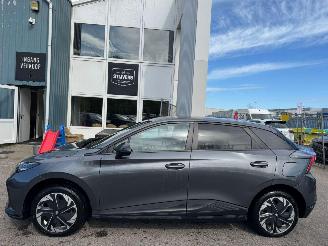 MG MG4 Electric Comfort 64 kWh picture 2