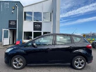 Ford C-Max 1.6 Titanium picture 8