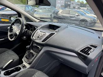 Ford C-Max 1.6 Titanium picture 14