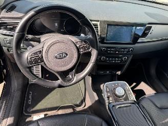 Kia e-Niro ExecutiveLine 64 kWh picture 12