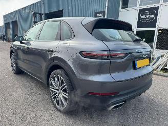 Porsche Cayenne 3.0 AUTOMAAT E-Hybrid picture 3