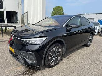 damaged passenger cars Volkswagen ID.5 Pro 77 kWh 2022/12