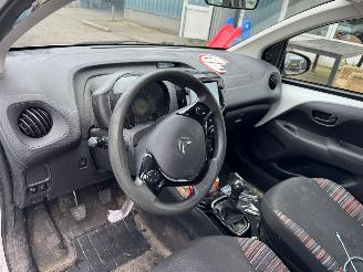 Citroën C1 1.0 VTi Feel picture 10
