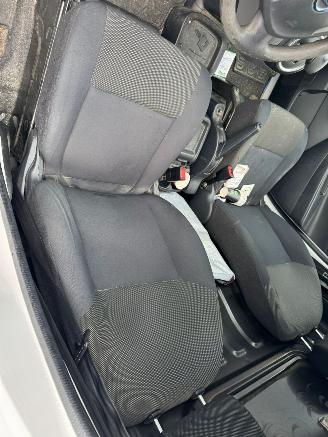 Nissan E-NV200 Optima 40 kWh picture 18
