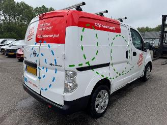 Nissan E-NV200 Optima 40 kWh picture 6