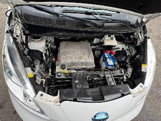 Nissan E-NV200 Optima 40 kWh picture 10