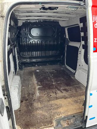 Nissan E-NV200 Optima 40 kWh picture 5