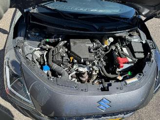 Suzuki Swift 1.2 Comfort Smart Hybrid picture 7