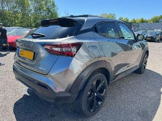 Nissan Juke 1.6 AUTOMAAT Hybrid Tekna picture 2