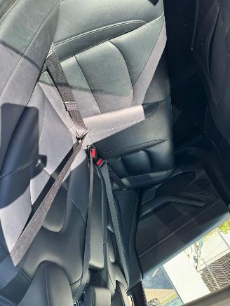 Tesla Model 3 Standard RWD Plus 60 kWh picture 17
