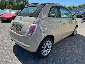 Fiat 500 0.9 AUTOMAAT TwinAir Lounge picture 5