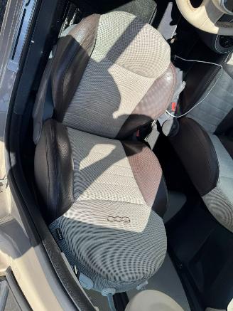 Fiat 500 0.9 AUTOMAAT TwinAir Lounge picture 18