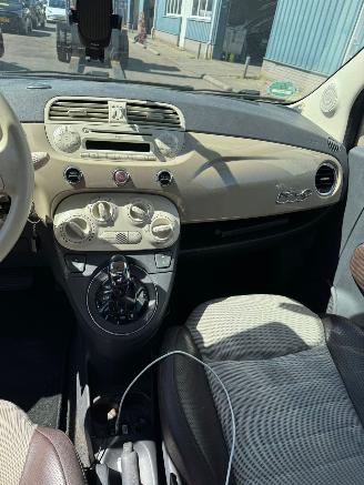 Fiat 500 0.9 AUTOMAAT TwinAir Lounge picture 12