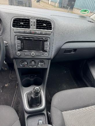Volkswagen Polo 1.2 TDI BlueMotion picture 13