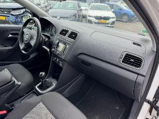 Volkswagen Polo 1.2 TDI BlueMotion picture 14