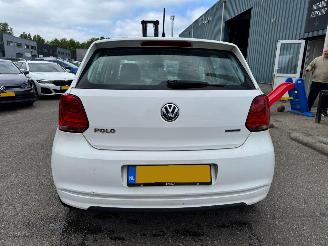 Volkswagen Polo 1.2 TDI BlueMotion picture 4
