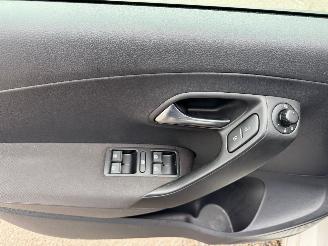 Volkswagen Polo 1.2 TDI BlueMotion picture 17