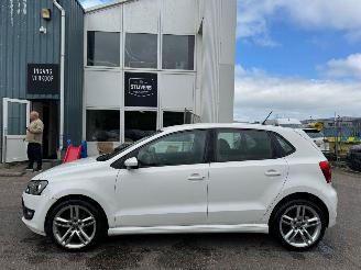Volkswagen Polo 1.2 TDI BlueMotion picture 2