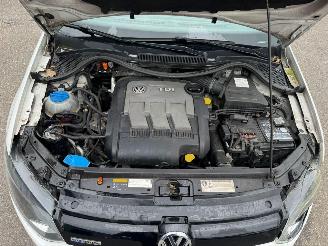 Volkswagen Polo 1.2 TDI BlueMotion picture 7