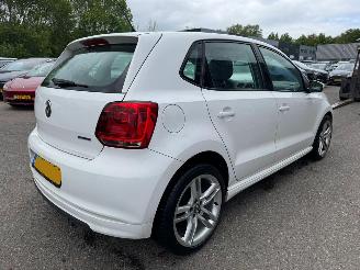 Volkswagen Polo 1.2 TDI BlueMotion picture 5
