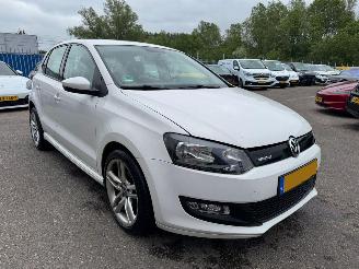 Volkswagen Polo 1.2 TDI BlueMotion picture 6