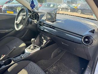 Mazda 2 1.5 Skyactiv-G Sport Selected picture 14
