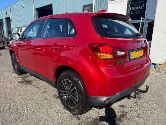Mitsubishi ASX 1.6 Cleartec Bright+ picture 3