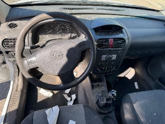 Opel Combo 1.3 CDTi Base picture 11