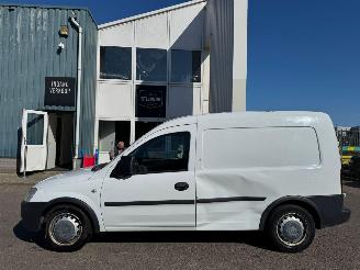 Opel Combo 1.3 CDTi Base picture 2