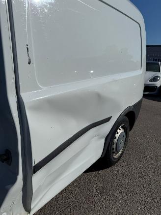 Opel Combo 1.3 CDTi Base picture 4