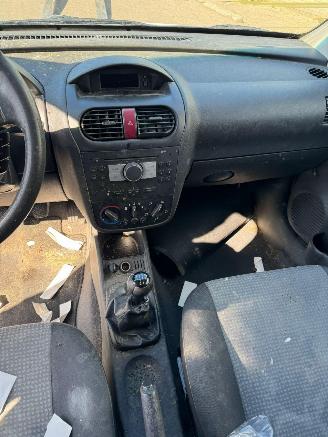 Opel Combo 1.3 CDTi Base picture 12