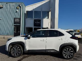 Toyota Yaris Cross 1.5 Hybrid First Edition picture 2